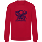 Sweatshirt Kinder   "Rostock-Greif" #562