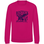 Sweatshirt Kinder   "Rostock-Greif" #562