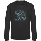 Sweatshirt Kinder   "Rostock-Greif" #562