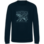 Sweatshirt Kinder   "Rostock-Greif" #562