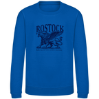 Sweatshirt Kinder   "Rostock-Greif" #562
