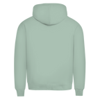 Hoodie Herren  "Rostock-Greif" #562 - einseitiger Druck