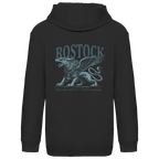 Hoodie Kinder  "Rostock-Greif" #562 - beidseitiger Druck