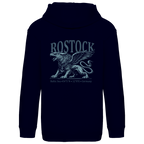 Hoodie Kinder  "Rostock-Greif" #562 - beidseitiger Druck