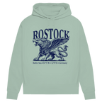 Hoodie Damen  "Rostock-Greif" #562