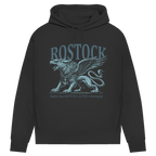 Hoodie Damen  "Rostock-Greif" #562