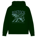 Hoodie Damen  "Rostock-Greif" #562
