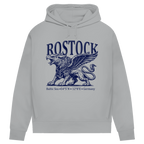 Hoodie Damen  "Rostock-Greif" #562