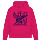 Hoodie Damen  "Rostock-Greif" #562