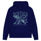 Hoodie Damen  "Rostock-Greif" #562