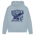 Hoodie Damen  "Rostock-Greif" #562
