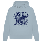 Hoodie Damen  "Rostock-Greif" #562