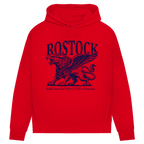 Hoodie Damen  "Rostock-Greif" #562