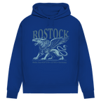 Hoodie Damen  "Rostock-Greif" #562