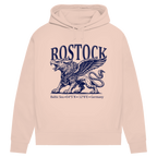 Hoodie Damen  "Rostock-Greif" #562