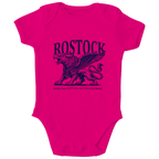 Baby-Body    "Rostock-Greif" #562