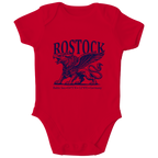Baby-Body    "Rostock-Greif" #562