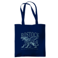 Baumwolltasche  "Rostock-Greif" #562