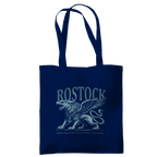 Baumwolltasche  "Rostock-Greif" #562