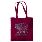 Baumwolltasche  "Rostock-Greif" #562
