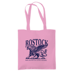 Baumwolltasche  "Rostock-Greif" #562