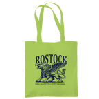Baumwolltasche  "Rostock-Greif" #562