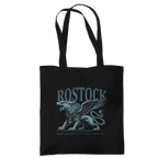 Baumwolltasche  "Rostock-Greif" #562