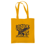 Baumwolltasche  "Rostock-Greif" #562