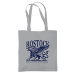 Baumwolltasche  "Rostock-Greif" #562