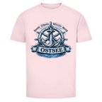 T-Shirt unisex "Ostsee Anker" #559 - einseitiger Druck