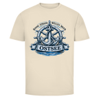 T-Shirt unisex  "Ostsee Anker" #559 - beidseitiger Druck