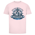 T-Shirt unisex  "Ostsee Anker" #559 - beidseitiger Druck