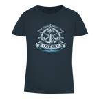 T-Shirt Damen   "Ostsee Anker" #559