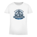 T-Shirt Damen   "Ostsee Anker" #559