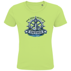 T-Shirt Kinder "Ostsee Anker" #559 - einseitiger Druck