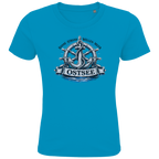 T-Shirt Kinder "Ostsee Anker" #559 - einseitiger Druck