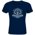 T-Shirt Kinder "Ostsee Anker" #559 - einseitiger Druck