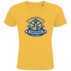 T-Shirt Kinder "Ostsee Anker" #559 - einseitiger Druck