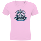 T-Shirt Kinder "Ostsee Anker" #559 - einseitiger Druck