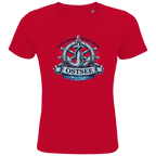 T-Shirt Kinder "Ostsee Anker" #559 - einseitiger Druck