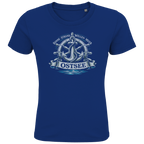 T-Shirt Kinder "Ostsee Anker" #559 - einseitiger Druck