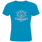 T-Shirt Kinder  "Ostsee Anker" #559 - beidseitiger Druck