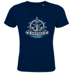 T-Shirt Kinder  "Ostsee Anker" #559 - beidseitiger Druck