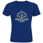 T-Shirt Kinder  "Ostsee Anker" #559 - beidseitiger Druck