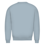 Sweatshirt Herren "Ostsee Anker" #559 - einseitiger Druck