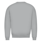Sweatshirt Herren "Ostsee Anker" #559 - einseitiger Druck