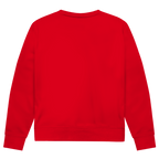 Sweatshirt Herren "Ostsee Anker" #559 - einseitiger Druck