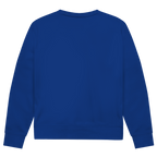 Sweatshirt Herren "Ostsee Anker" #559 - einseitiger Druck
