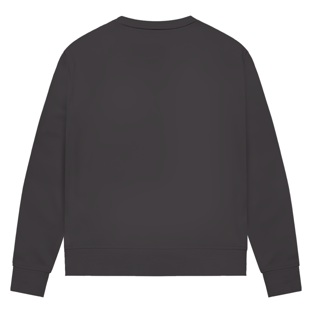 Sweatshirt Damen  "Ostsee Anker" #559