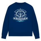 Sweatshirt Damen  "Ostsee Anker" #559